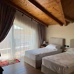 B Boutique Hotel
