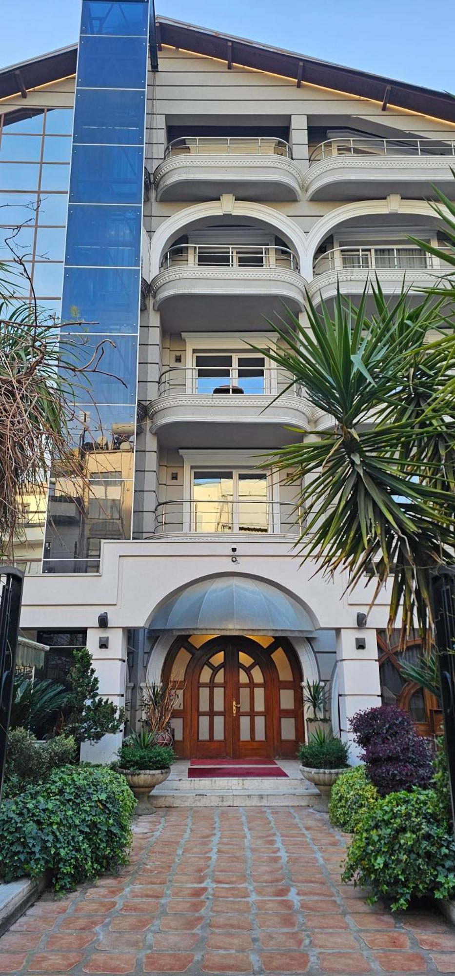 B Boutique Hotel Tirana