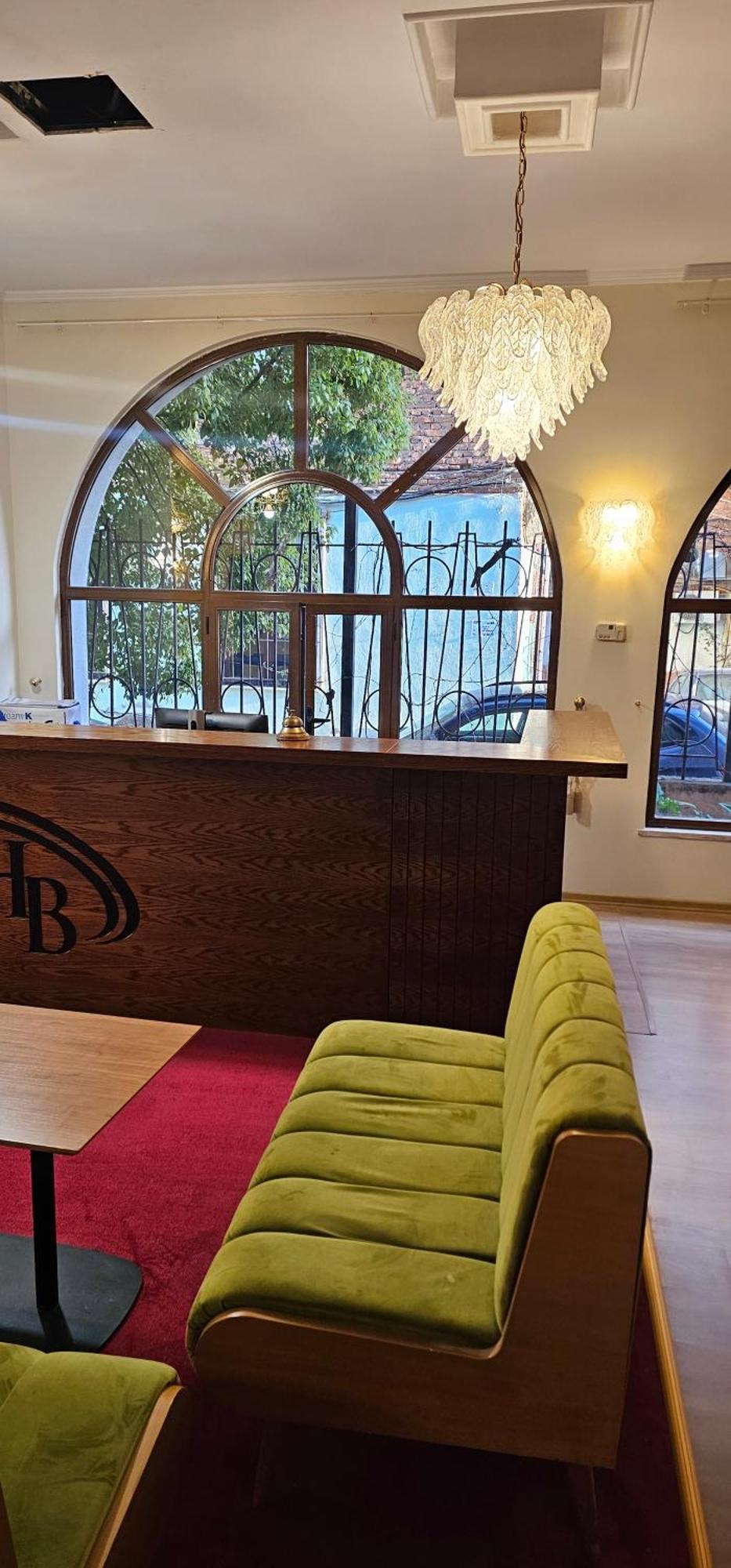 B Boutique Hotel *
