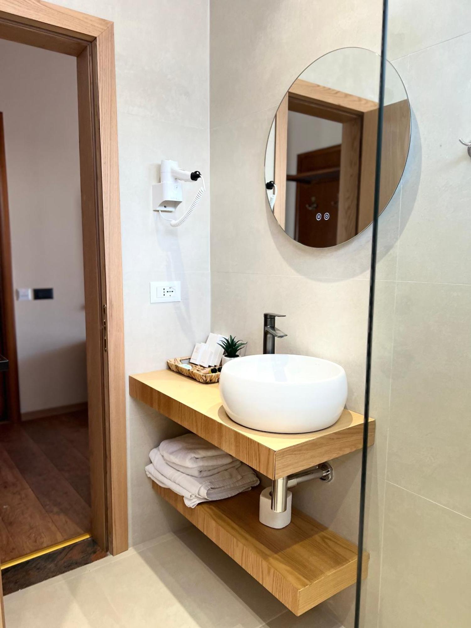 B Boutique Hotel