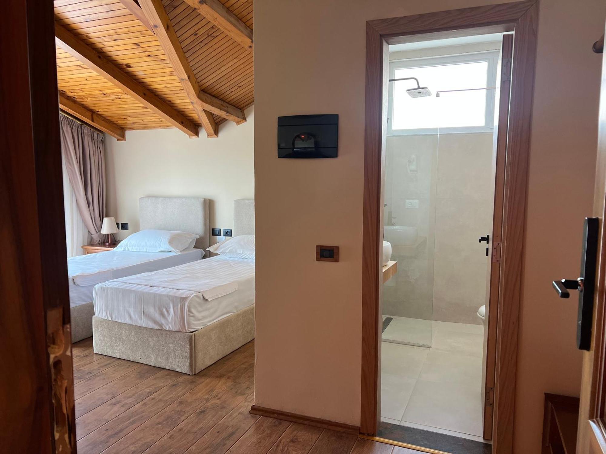 B Boutique Hotel