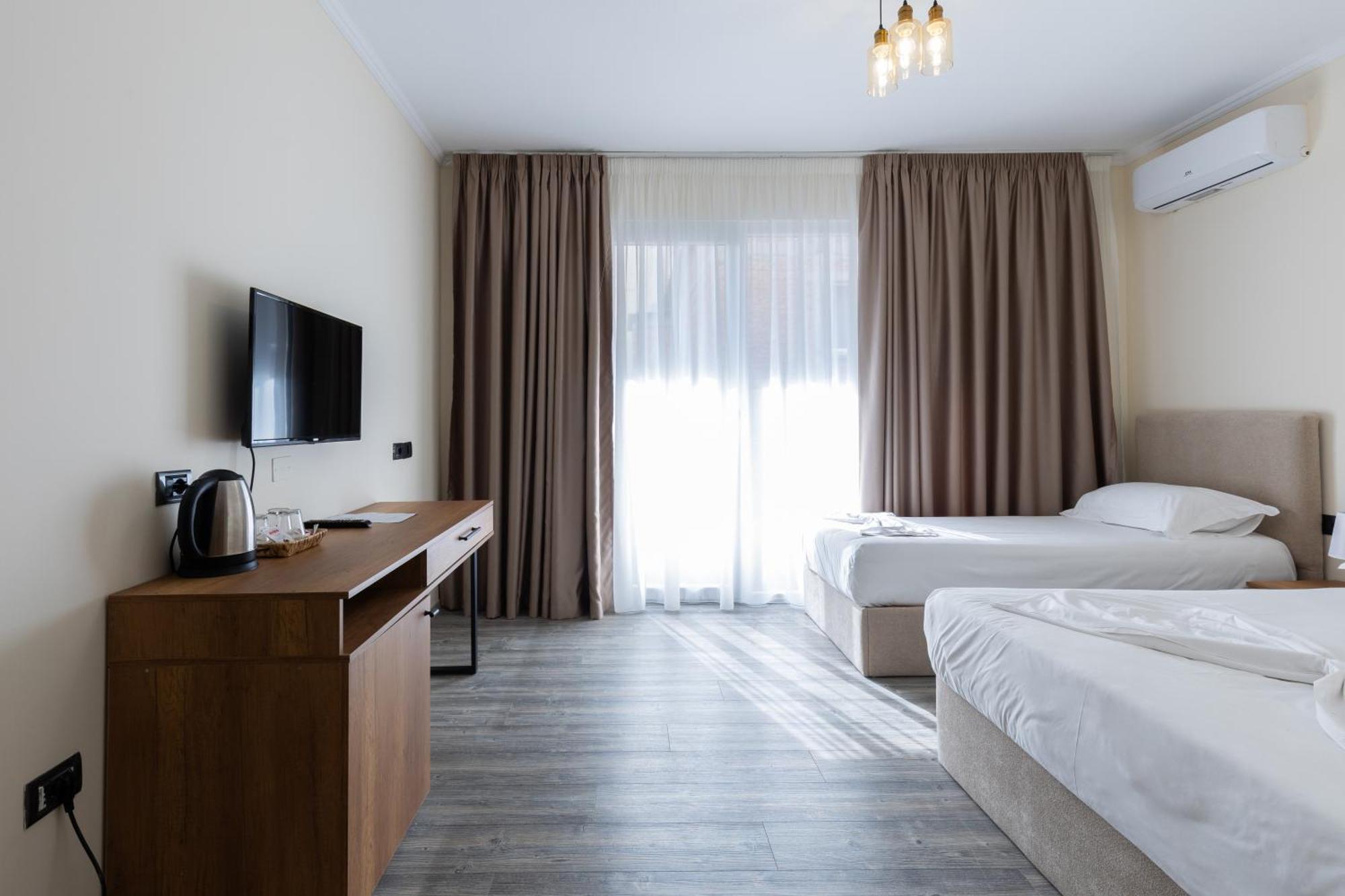 Hotel B Boutique