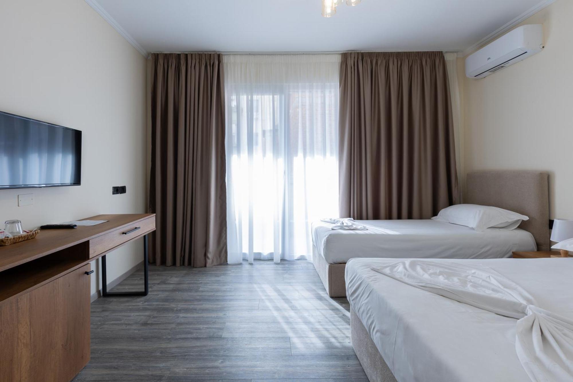 Hotel B Boutique *