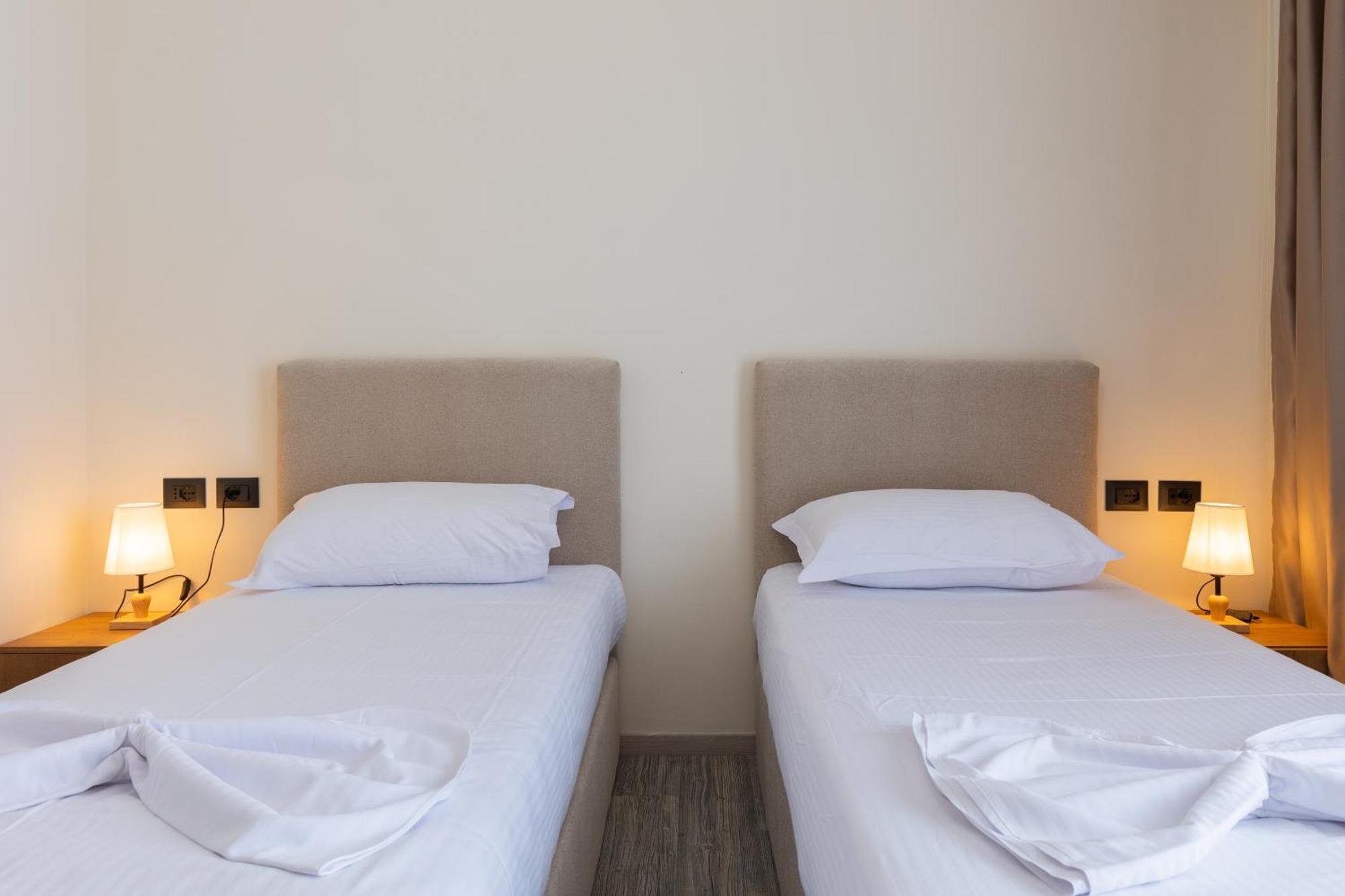 Hotel B Boutique *