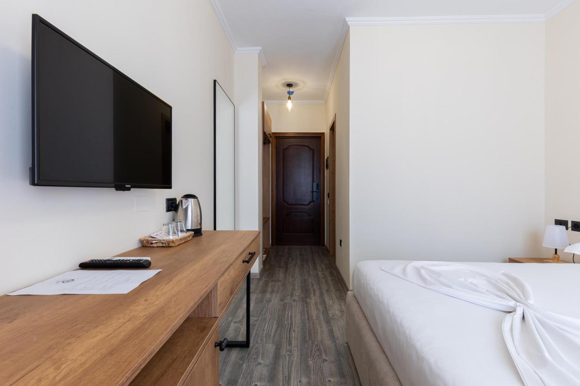 Hotel B Boutique *