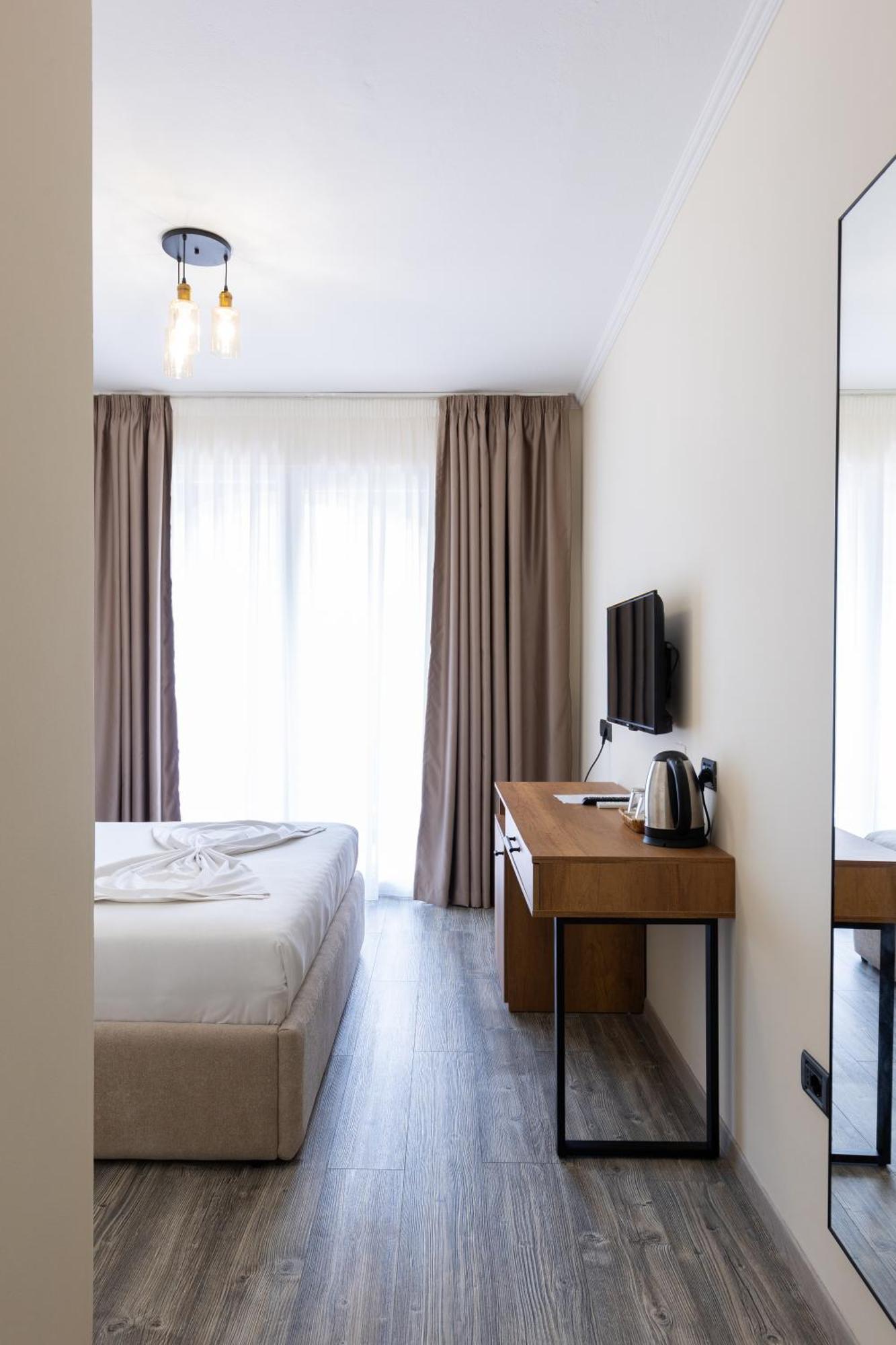 Hotel B Boutique Tirana