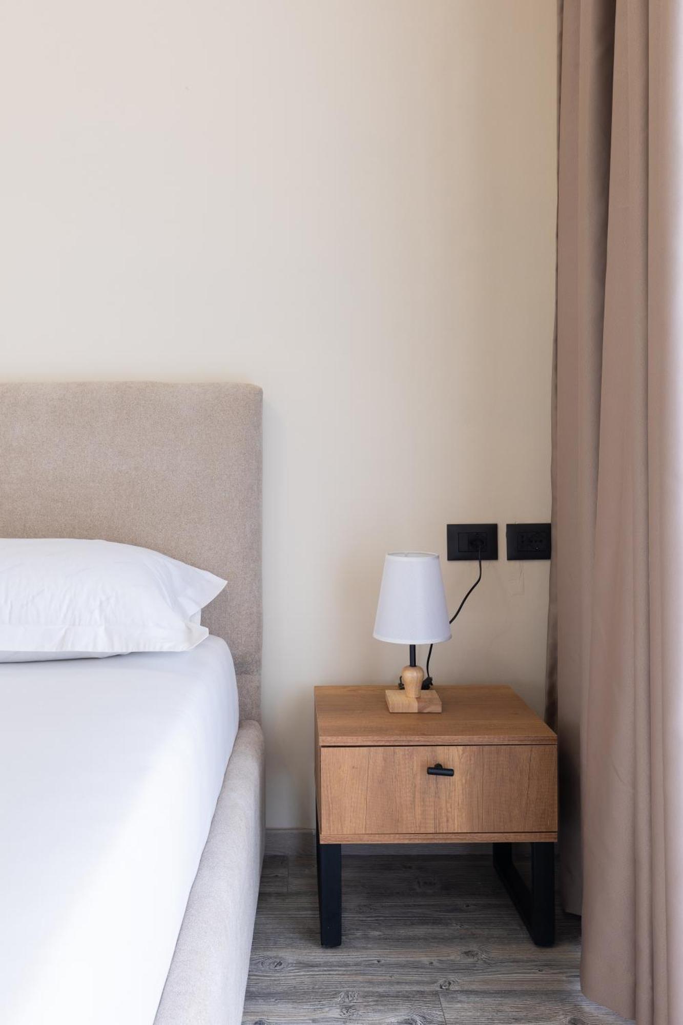 B Boutique Hotel